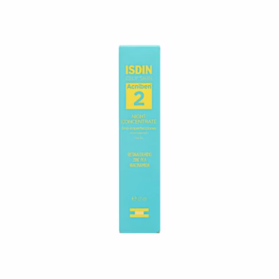ISDIN ACNIBEN NIGHT CONCENTRATE SERUM 27 ML
