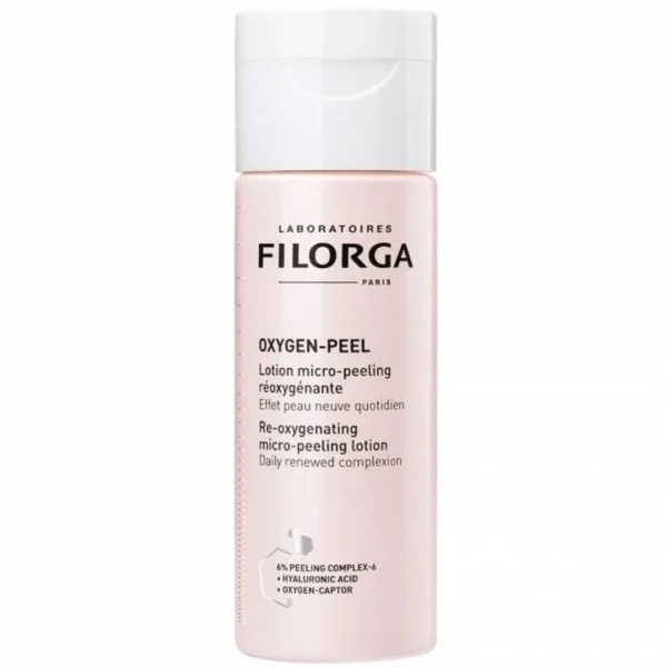 FILORGA OXYGEN PEEL FLACON X 150 ML