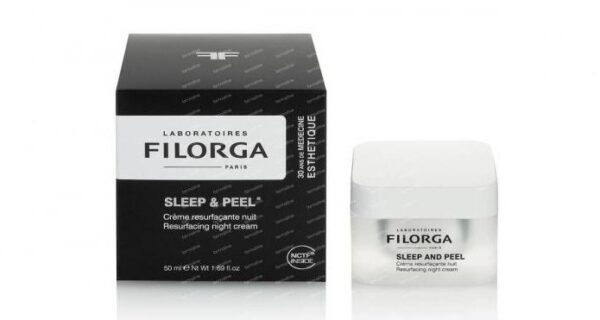 FILORGA SPLEND AND PEEL 4.5 GR NUEVO HBDERM