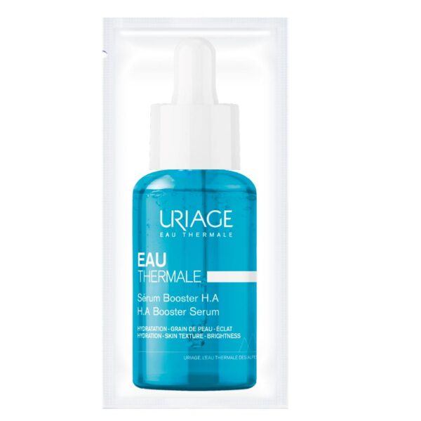 URIAGE AGUA TERMAL SERUM BOOSTER H.A. X 30 ML HBDERM