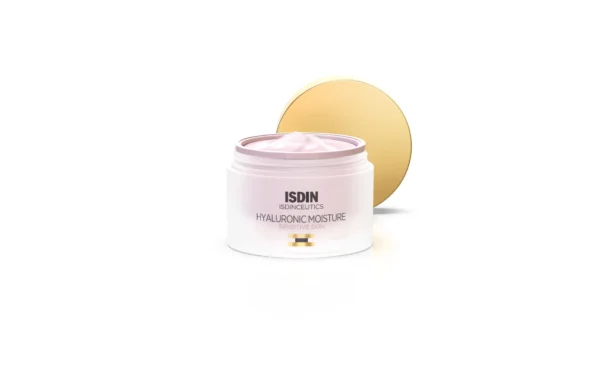 ISDINCEUTICS HYALURONIC CREMA SENSITIV X 50 GR