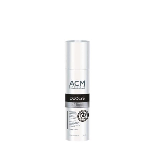 ACM DUOLYS A SERUM I ANTI ARRUGAS X 30 ML HBDERM