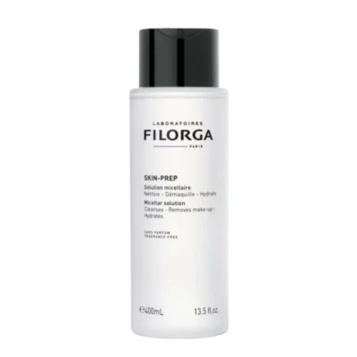 3540550015064 FILORGA SKIN PREP SOLUCION MICELAR X 400 ML