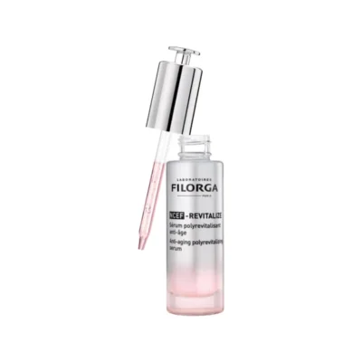3540550015378-2 FILORGA NCEF REVITALIZE SERUM X 30 ML