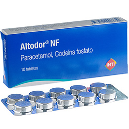 35913 ALTODOR TABLETAS | INTI