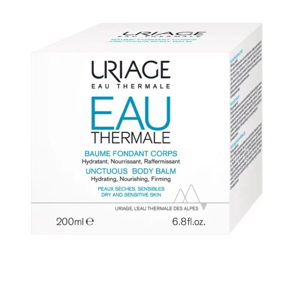 3661434004711_1200x1200 URIAGE AGUA TERMAL CREMA CORPORAL FUNDENTE X 200 ML