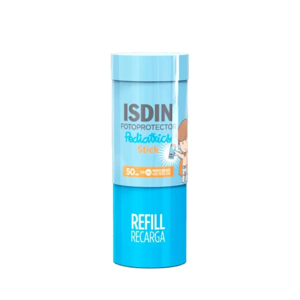 ISDIN FP PEDIATRI BARRA  SPF 50 STICK X 20 GR