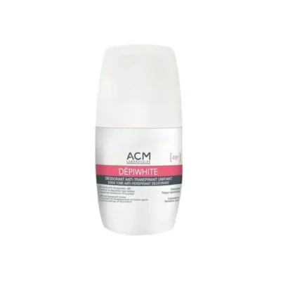 ACM DEPIWHITE DESODORANTE UNIFIANT HBDERM