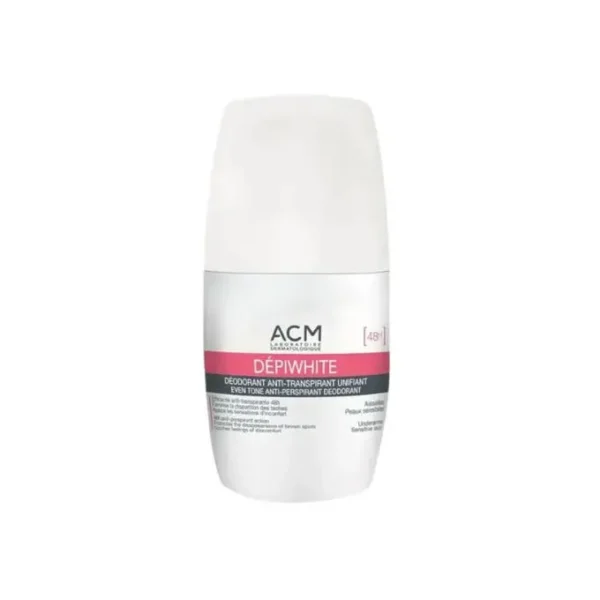 ACM DEPIWHITE DESODORANTE UNIFIANT HBDERM