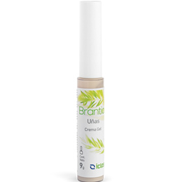 BRANTIA UÑAS | CREMA GEL FRASCO DE 9 GRAMOS MEGALABS