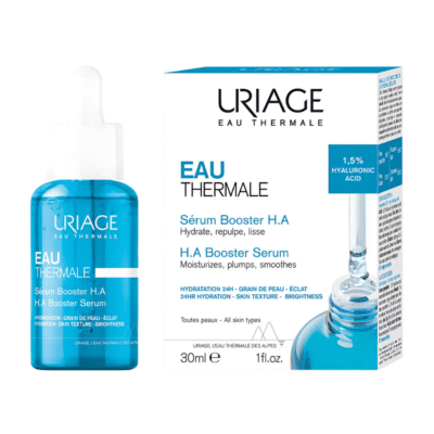 445 URIAGE AGUA TERMAL SERUM BOOSTER H.A. X 30 ML