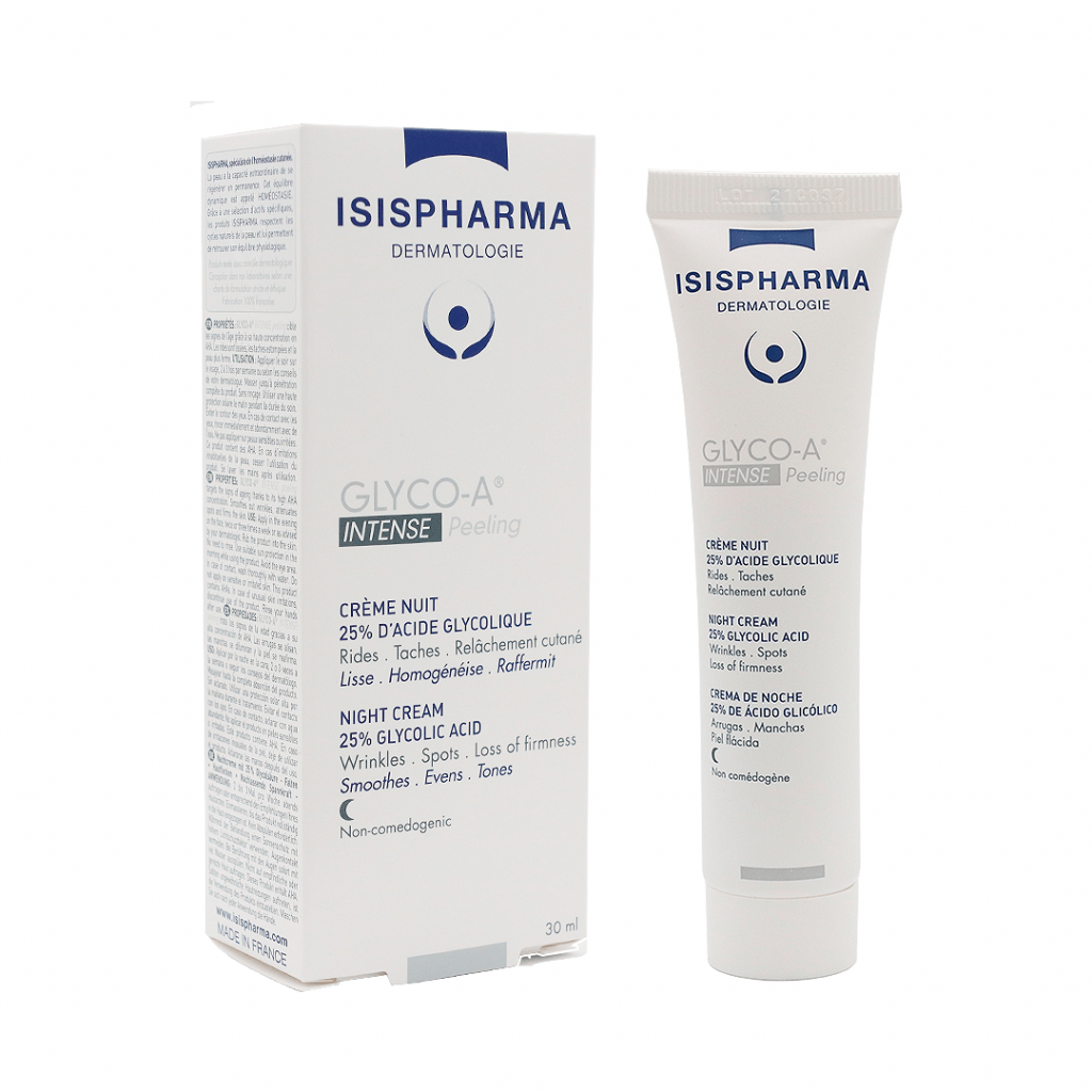 52-1024x1024 GLYCO A 25% INTENSIVE PEELING | 30 ML ISISPHARMA