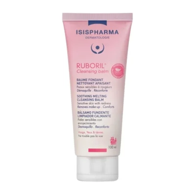 ISISPHARMA RUBORIL CLEANSING BALM X 100 ML