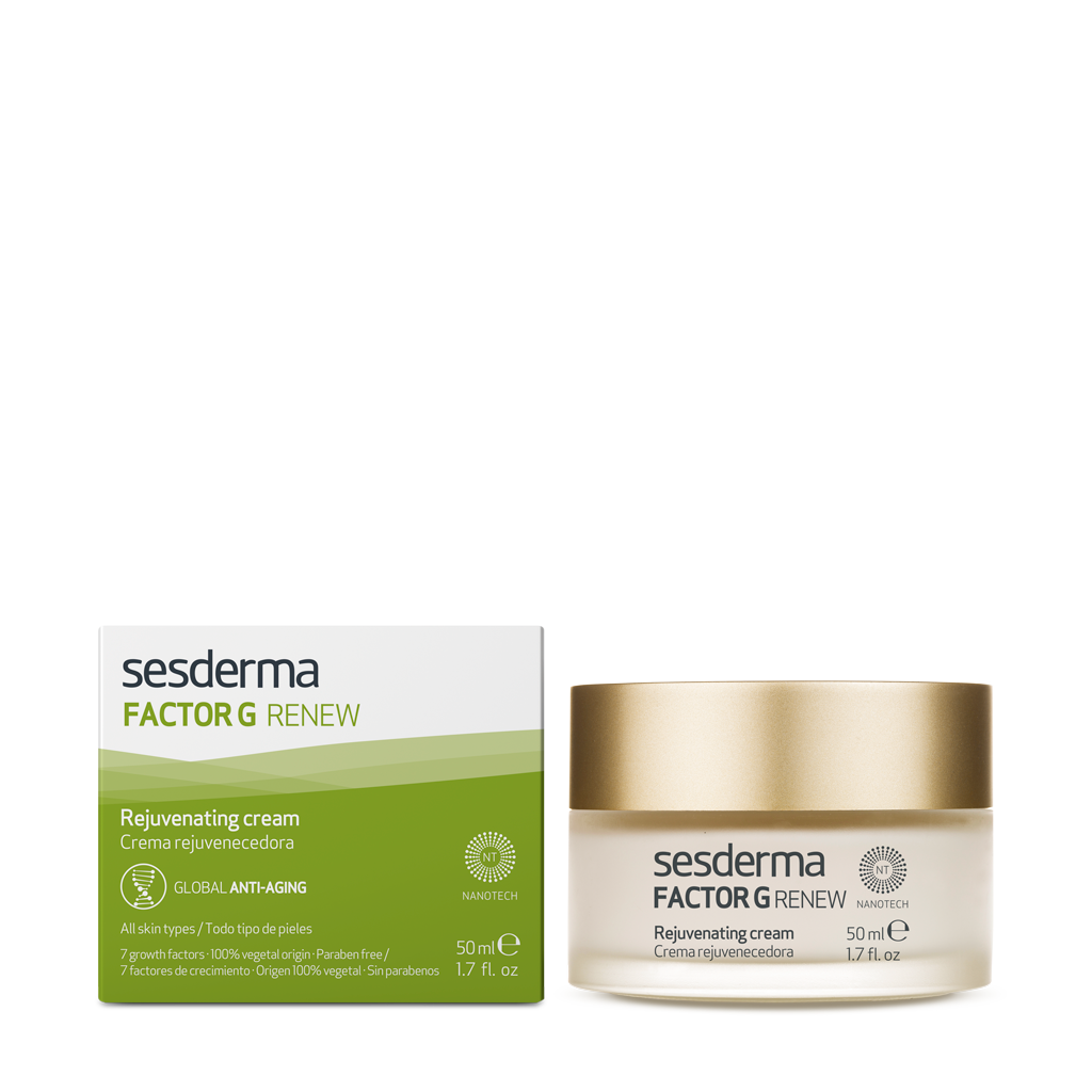 FACTOR G RENEW CREMA X 50 ML SESDERMA