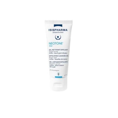 7f41102a-59ee-468b-b036-fdaaaacefe4f ISISPHARMA NEOTONE GEL LIMPIEZA X 150 ML
