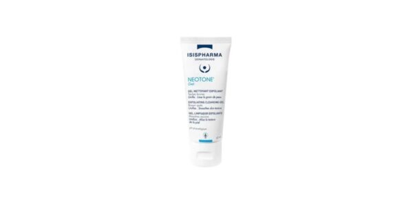 7f41102a-59ee-468b-b036-fdaaaacefe4f ISISPHARMA NEOTONE GEL LIMPIEZA X 150 ML