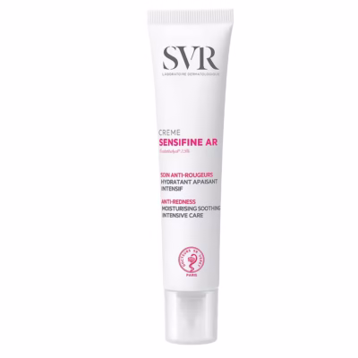 SVR SENSIFINE AR AGUA MICELAR ROSACEA X 200 ML HBDERM PE