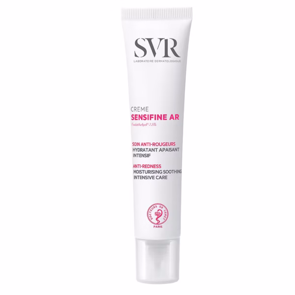 SVR SENSIFINE AR AGUA MICELAR ROSACEA X 200 ML HBDERM PE