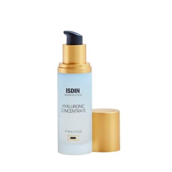 ISDIN ISDINCEUTICS HYALURONIC CONCEN X 30 ML HBDERM