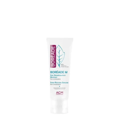 ACM-3 ACM BOREADE SEBOREGULADOR MATIFICANTE X 40 ML HBDERM