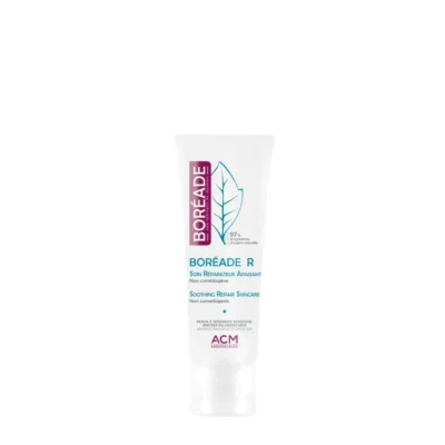 ACM-4 ACM BOROADE REPARADORA CONFORT X 40 ML HBDERM