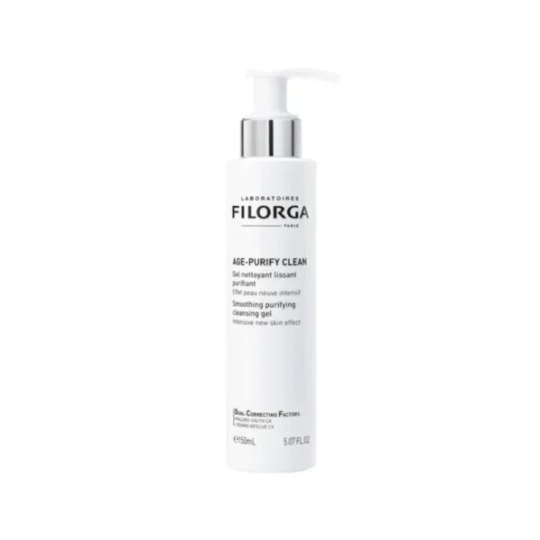 FILORGA AGE CLEANSER LIMPIEZA X 150 ML PIEL GRASA