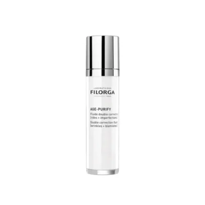 FILORGA AGE PURIFY FLUIDO X 50 ML PIEL GRASA