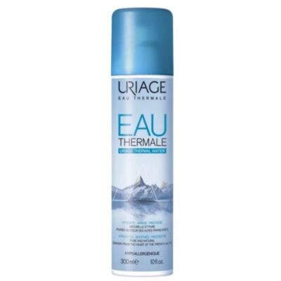 AGUA-TERMAL-300ML URIAGE AGUA TERMAL SPRAY X 300 ML