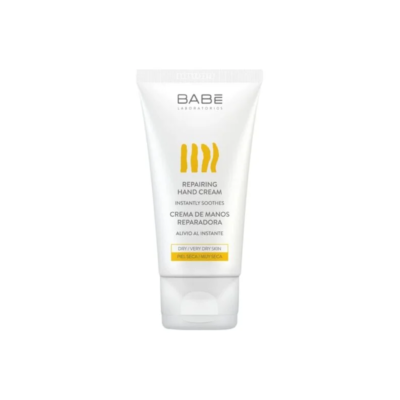 BABE CORPORAL CREMA DE MANOS TBO X 75 ML