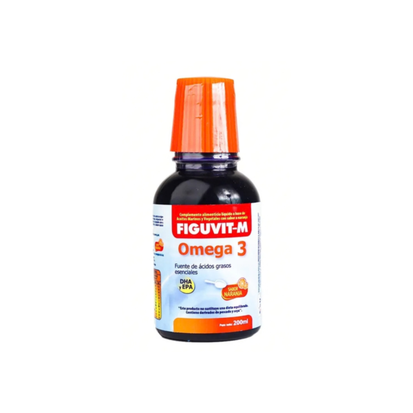 FIGUVIT MEMORY JBE X 200 ML OTCSAE