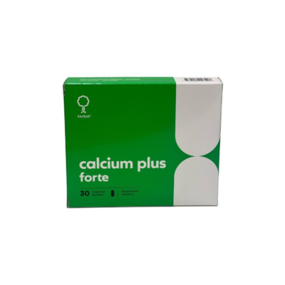 BAJO PEDIDO (2) CALCIUM PLUS FORTE (BLI X 15 ) GELCAPS X 30 TERBONOVA