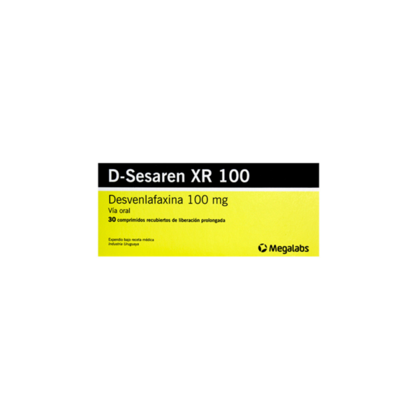 BAJO PEDIDO - 2026-05-27T133739.863 D SESAREN XR 100 MG X 30 COMP MEGALABS
