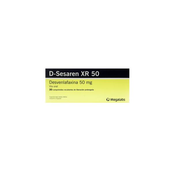 BAJO PEDIDO - 2026-05-27T141035.282 D SESAREN XR 50 MG X 30 COMP MEGALABS