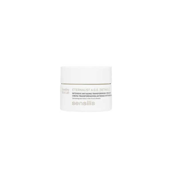 BAJO PEDIDO - 2026-06-01T145229.198 SENSILIS ETERNALIST AGE RETINOL NOCHE X 50 ML HBDERM