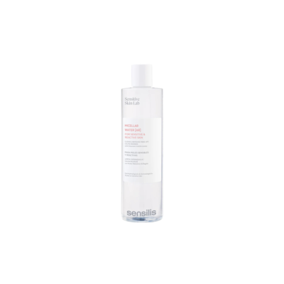 BAJO PEDIDO - 2026-06-01T151242.637 SENSILIS HIG LIMPIADOR AGUA MICELAR AR X 400 ML HBDERM