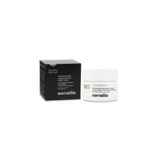 BAJO PEDIDO - 2026-06-01T160415.899 SENSILIS UPGRADE AR CREMA ANTIENROJECIMIENTO X 50 ML HBDERM