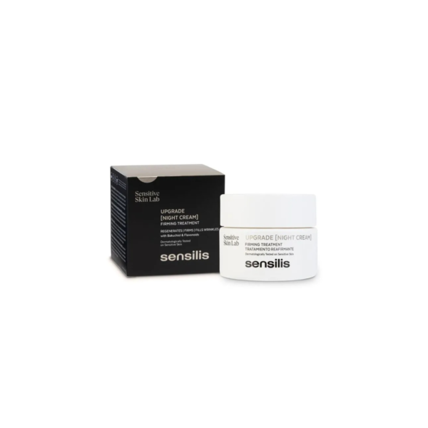 BAJO PEDIDO - 2026-06-01T160724.533 SENSILIS UPGRADE CREMA NOCHE X 50 ML HBDERM