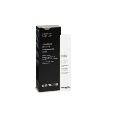 SENSILIS UPGRADE FLUIDO DIA X 50 ML HBDERM