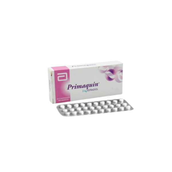 BAJO PEDIDO - 2026-06-12T150412.041 PRIMAQUIN 2 MG. CJA. X 30 COMP. ABBOTT