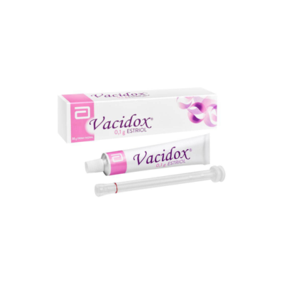BAJO PEDIDO - 2026-06-16T170754.662 VACIDOX 0.1 ESTRIOL CREMA X 30 GR ABBOTT