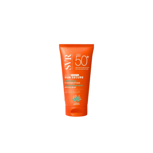 SVR SUN SECURE BLUR CREMA TINTE SPF 50 + X 50 ML HBDERM