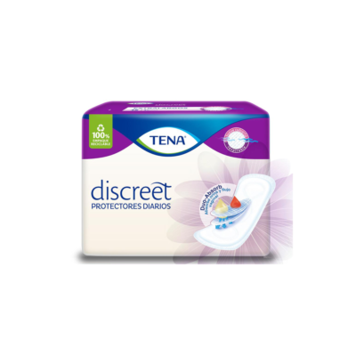 TENA PROTECTORES DIARIO INCONTI URINARIA X 15 UND SANCELA