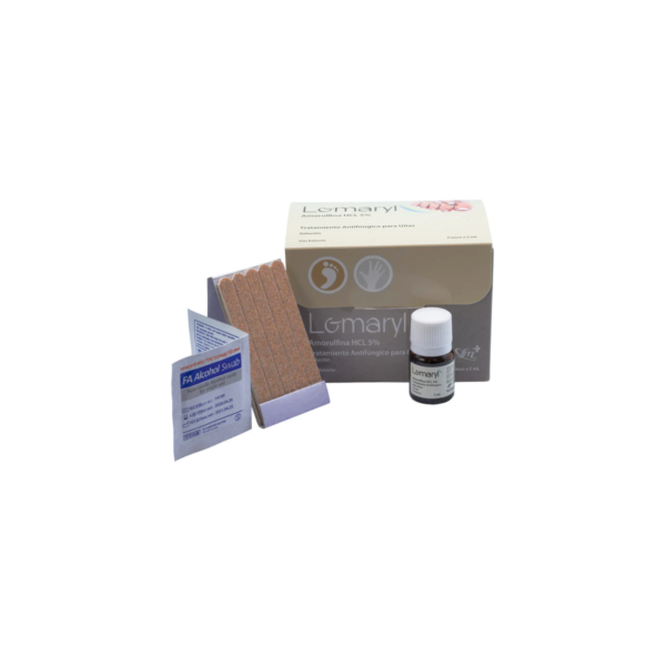 LOMARYL FRASCO X 5 ML FARMEDICAL