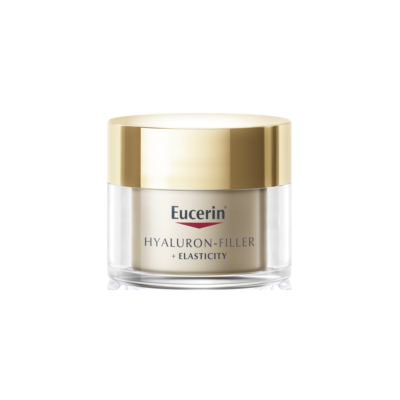 BAJO PEDIDO (6) EUCERIN ELASTICY HF NOCHE X 50 ML