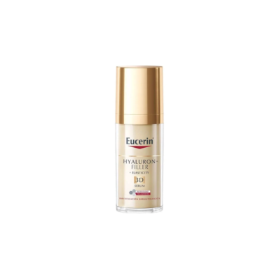 BAJO PEDIDO (7) EUCERIN ELASTICY HF SERUM 3D