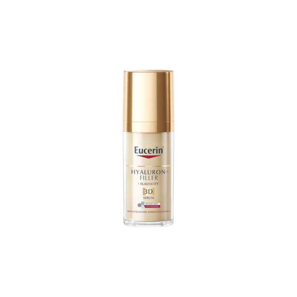EUCERIN ELASTICY HF SERUM 3D