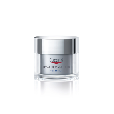 BAJO PEDIDO (8) EUCERIN HYALURON FILLER NOCHE X 50ML