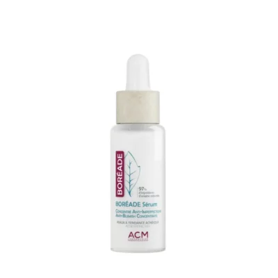 ACM BOREADE SERUM X 30 ML HBDERM