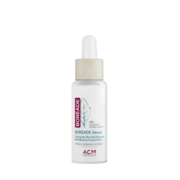 BOREADE-SERUM ACM BOREADE SERUM X 30 ML HBDERM