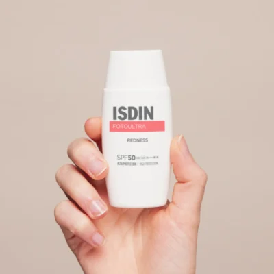 CL_4186_PDP_FUREDNESSSPF5050ML_INGREDIENTS_LIST_SECTIONIMAGE_1 ISDIN FP REDNESS SPF50+ X 50 ML